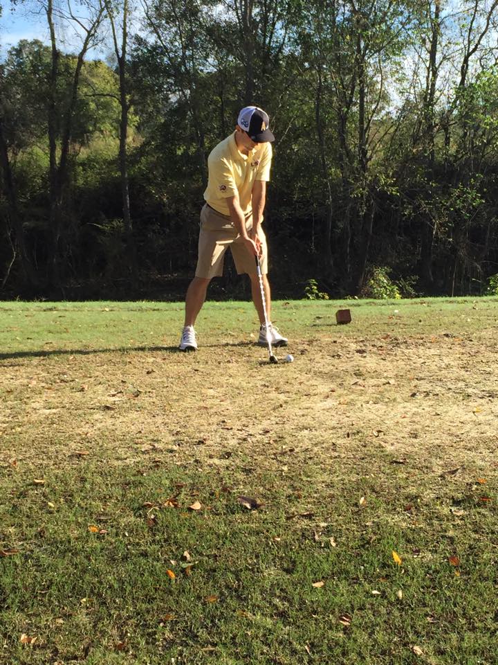 2015 Golf Tournament